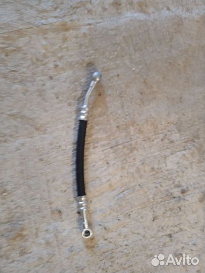 Шланг высокого давления на бмв е 39 м54