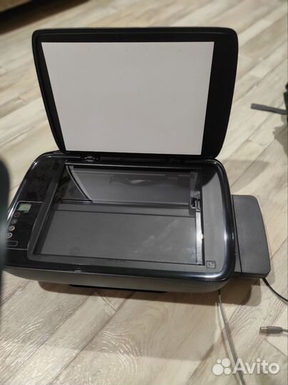 Мфу HP ink tank 315 струйный цветной