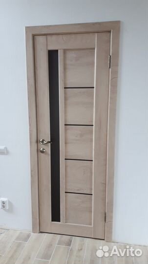 Межкомнатные двери CLP Белгород