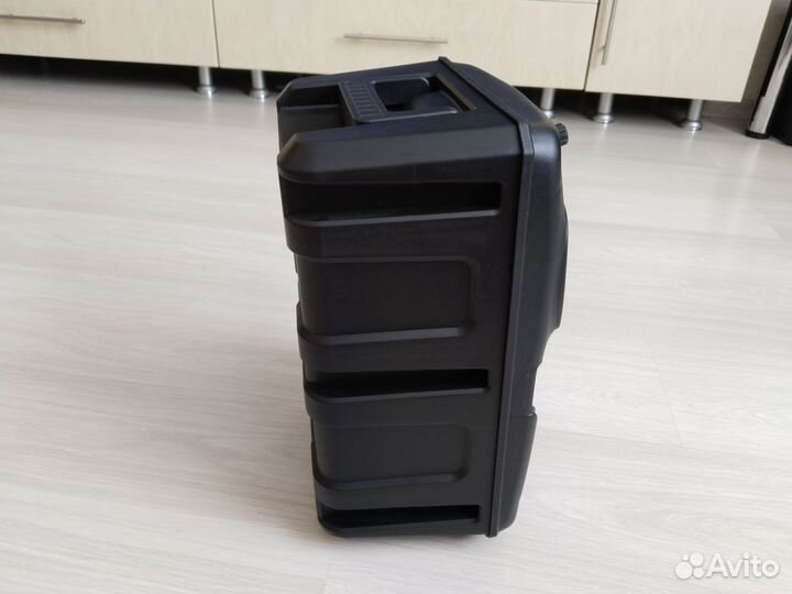 Акустическая система Orbita