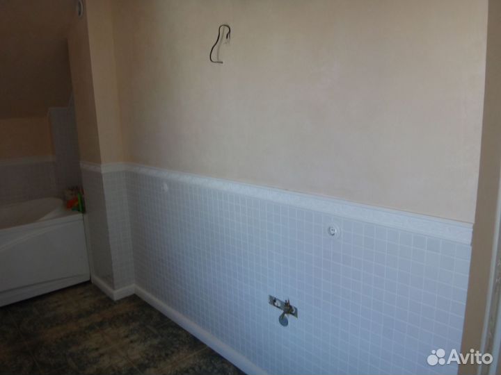 Ремонт квартир под ключ