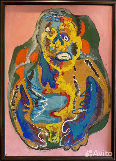 Преображенская В.И.(1919-2017)