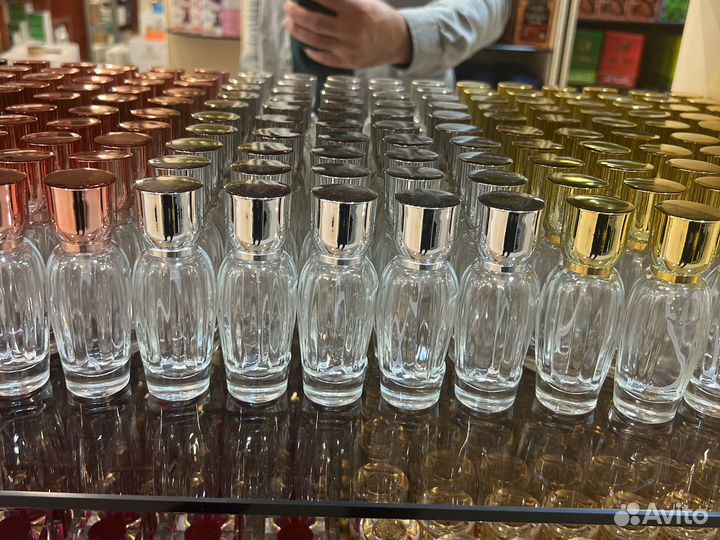 Парфюм духи