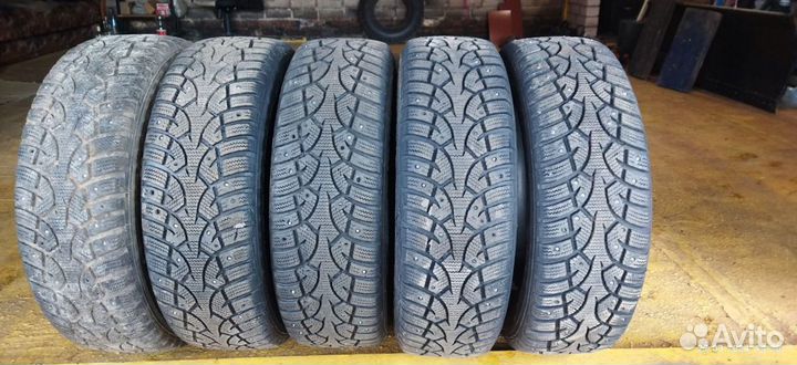 Gislaved Nord Frost III 175/65 R14