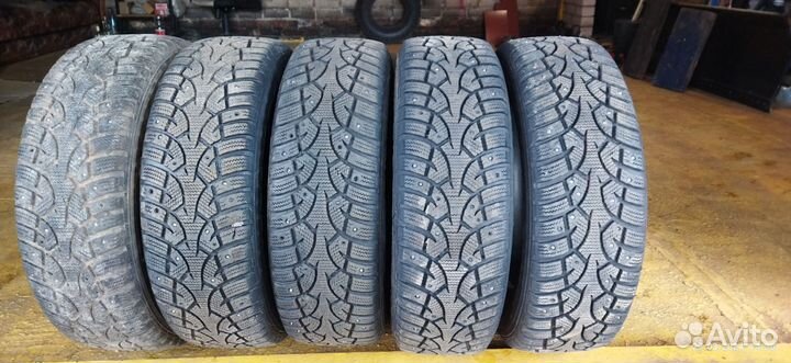 Gislaved Nord Frost III 175/65 R14