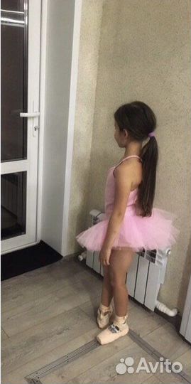 Купальник для балета