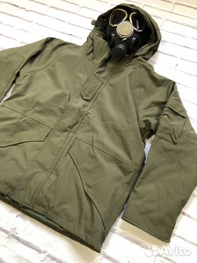 Куртка goretex