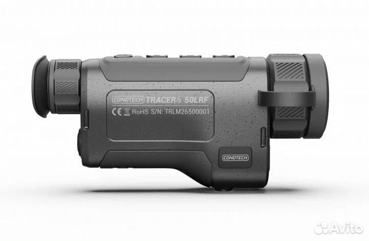 Тепловизионный монокуляр Conotech Tracer6 50 LRF