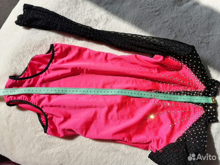 Боди для гимнастики/танцев