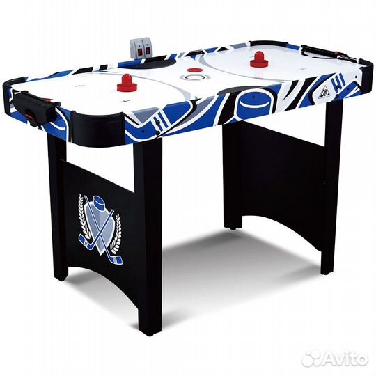 Игровой стол - аэрохоккей DFC baltica
