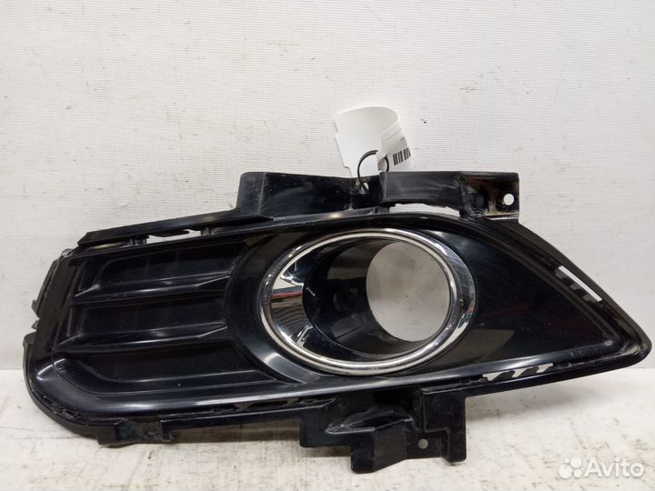 Накладка птф передняя левая Ford Mondeo 5 CD391