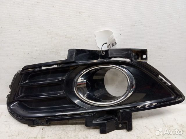 Накладка птф передняя левая Ford Mondeo 5 CD391