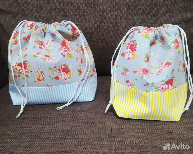 Мешочки для хранения