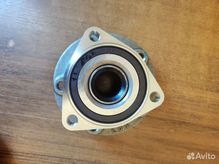 Подшипник передней ступицы Шкода, Фольцваген, Ауди