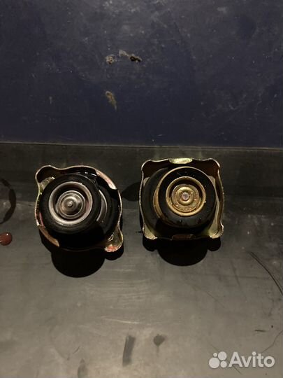 Крышка радиатора