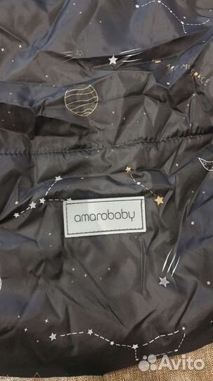 Теплый конверт в коляску муфта варежки на коляску