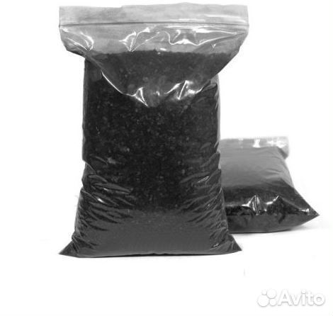 Активированный уголь бау-лвп, 500 г