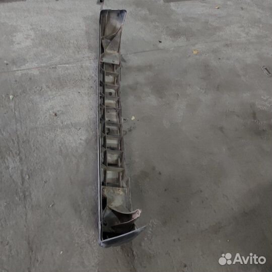 Бампер передний Toyota Lite Ace KM35V 1987