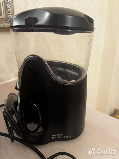 Ирригатор waterpik wp-112