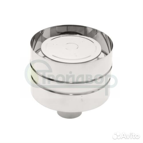 Трубы для дымохода