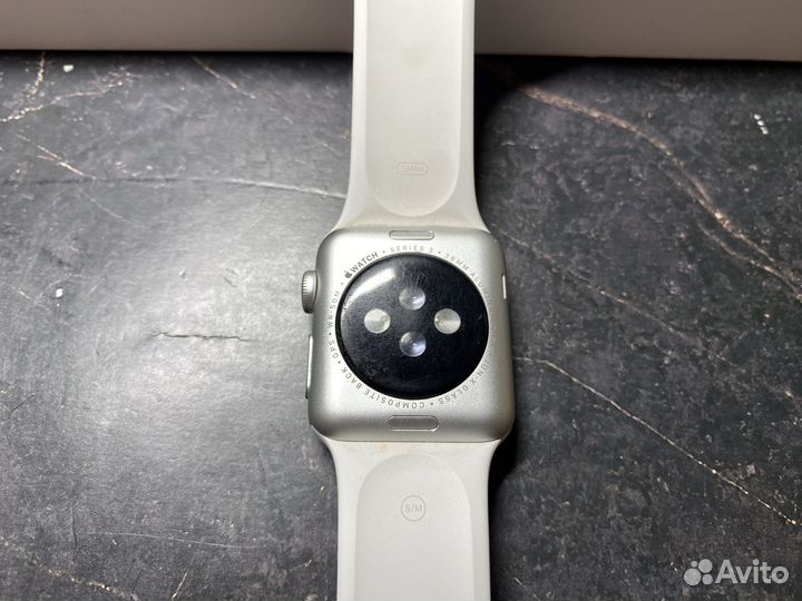 Apple watch 3 38 mm