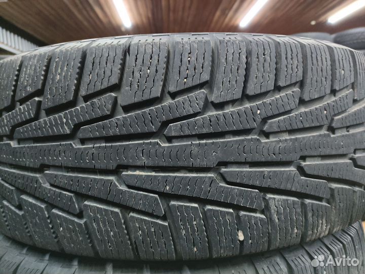 Nokian Tyres Nordman RS2 SUV 255/65 R17 114R