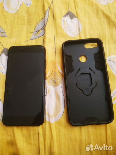 Xiaomi Mi A1 Android One, 4/32 ГБ