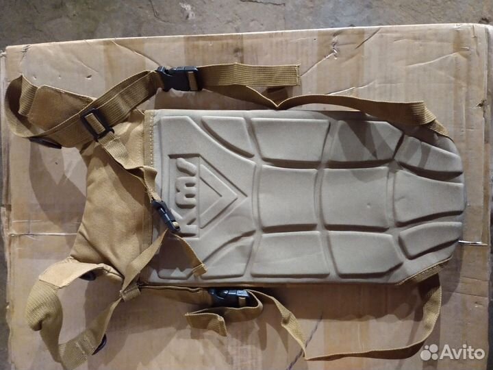 Гидратор военный 3л (переноска для воды)