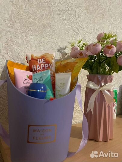 Подарки на все праздники