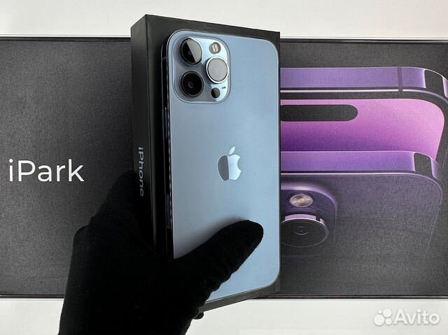 iPhone 13 Pro Max, 256 ГБ купить в Санкт-Петербурге | Электроника | Авито