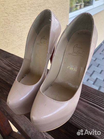 Christian louboutin оригинал