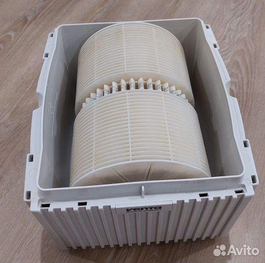 Мойка воздуха venta lw14