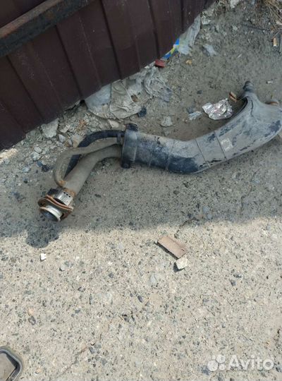 Горловине бака kia cerato 3