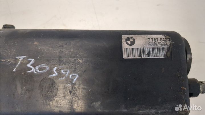 Бачок расширительный BMW X5 E53, 2003