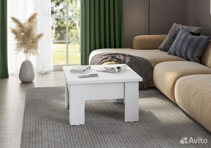 Стол журнальный стж-006