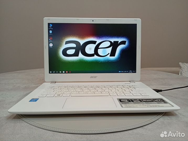 Ноутбук Acer Aspire V13