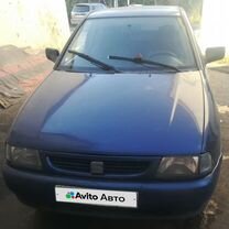 SEAT Ibiza 1.4 MT, 1999, 265 000 км, с пробегом, цена 250 000 руб.