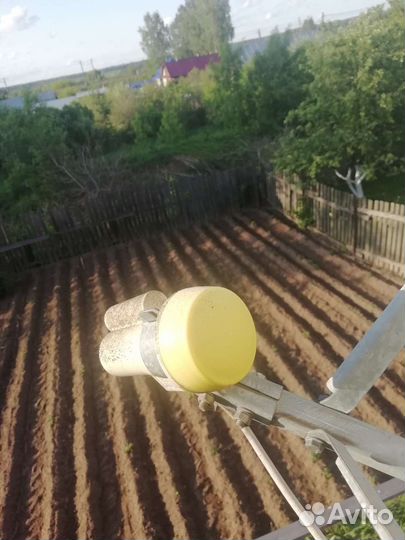 Спутниковая антенна 1.2 м