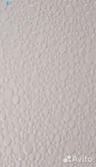 Керамическая плитка настенная