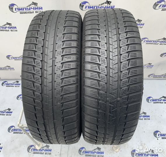 Falken Eurowinter HS-449 215/60 R16 99H