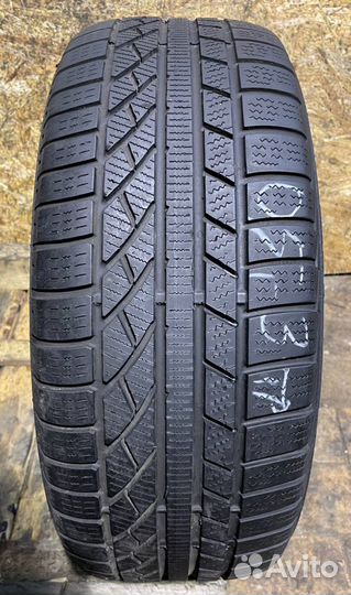 Continental ContiWinterContact TS 810 225/55 R16