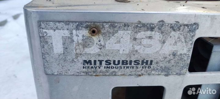 Реф установка бу