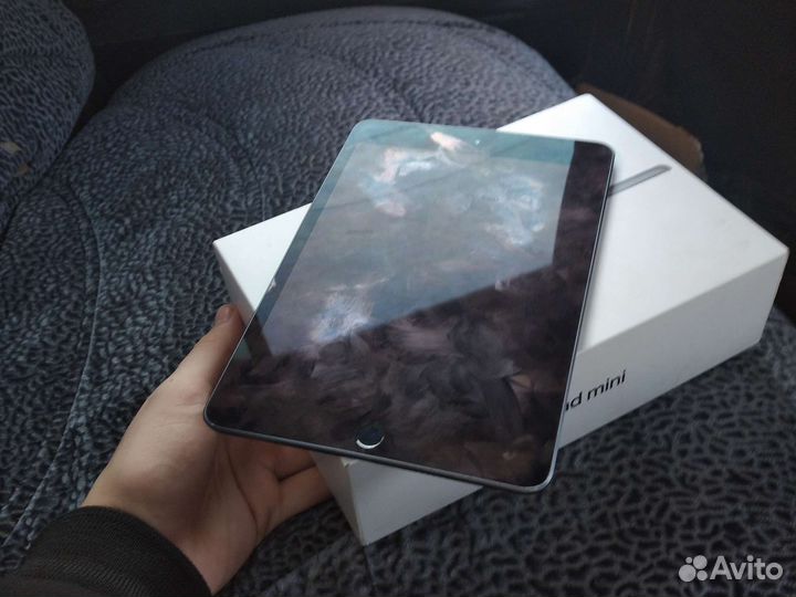 iPad Mini 5 64gb wifi