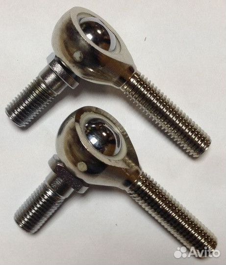 Опора шаровая снегоход Тайга (С40300360) (завод г