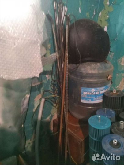 Реле давления johnson