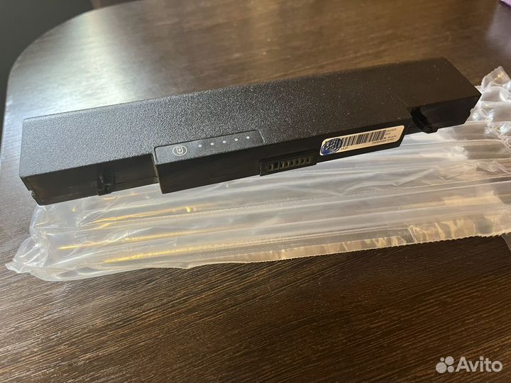 Аккумулятор для ноутбука Samsung 5200mAh