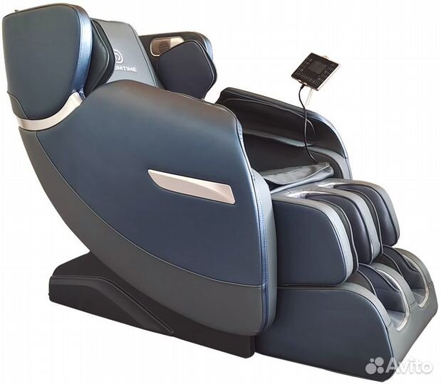 Массажное кресло