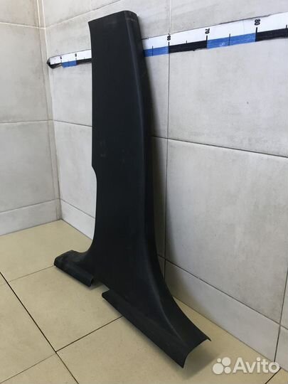 Обшивка стойки Octavia (A5 1Z) 2004-2013