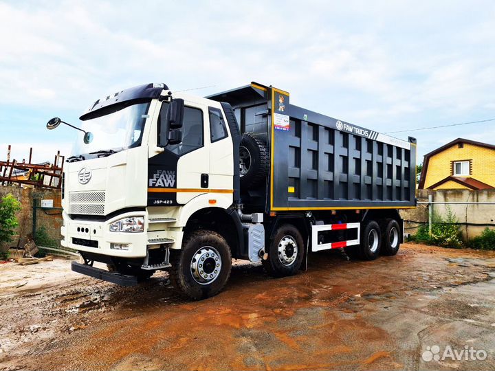 FAW CA3310, 2023