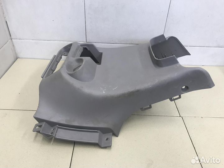 Консоль Almera Tino 2000-2006